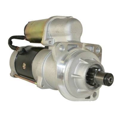 New 10T Starter Fits Kenworth Truck T300 Freightliner Truck Fl 50 Fc80 19011400 thumbnail 2