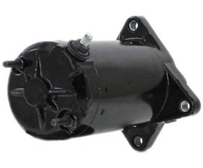 New Sea-Doo Starter Motor Compatible With 278-000-576, 278-000-577, 278-001-038, 278-001-301 thumbnail 5