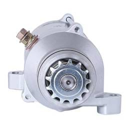 Motorcycle Starter Motor Compatible With Honda Gl1100 Gold Wing Aspencade 31200-463-405