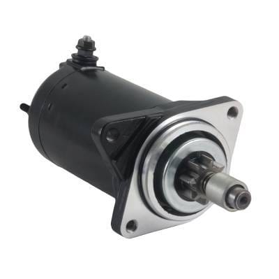 New Starter Compatible With 99 00 01 Sea Doo Gsx Rfi 782Cc 278-001-936 278-001-497 278001497