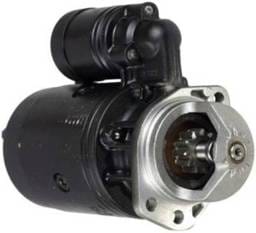 New Starter Motor Compatible With 1177441 11.130.565 20513051 117-8670 1178670 Is 0565 Azj3177