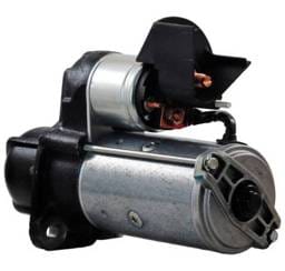 New 12V 10T Starter Motor Compatible With John Deere Tractor 5310 5310N 5410 5410N 11.131.384