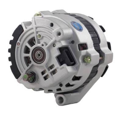 Alternator Compatible With 1988 Buick Regal Oldsmobile Cutlass Pontiac Grand Prix 2.8 10463088 thumbnail 5