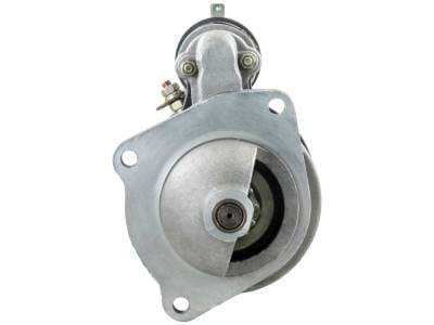 New 12V Cw Starter Compatible With New Holland Combines 1400 980 985 990 995 1972 0986012470 thumbnail 3