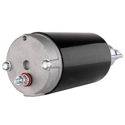 12 Volt Starter Motor Compatible With 1977-1984 Chrysler Marine Outboard 115 120 125 Hp Force 120Ld9 thumbnail 11