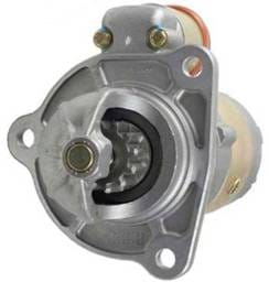 New 12V 12T Starter Motor Compatible With International Truck 2554 2564 2654 35259730S 35259730