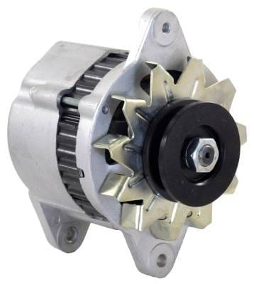Alternator Compatible With Nissan Lift Truck Cph Crgh Df Egh Eh F03 H01 Lr135-44 thumbnail 2