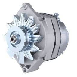 New 12 Volts 110 Amps Alternator Compatible With Mercruiser 140 Gm 3.0L 3-Wire 1977-1986 20104