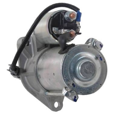 New 12V 9T Starter Motor Compatible With Chevrolet Optra 2.0L Suzuki Forenza Reno 2.0L 2005-2008 thumbnail 4