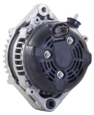 New 12V 150 Amp Alternator Compatible With John Deere Tractor 104210-3920 104210-3921 1042103921 thumbnail 3