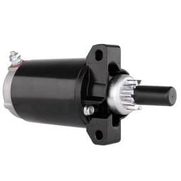 Marine Starter Compatible With Mercury Mariner 60Hp 60Elpto Big Foot 60Eo Jet 45 50Hp 50Elpto 4-Cyl