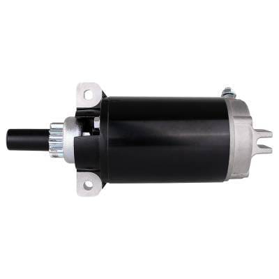 Marine Starter Compatible With Mercury Mariner 60Hp 60Elpto Big Foot 60Eo Jet 45 50Hp 50Elpto 4-Cyl thumbnail 5