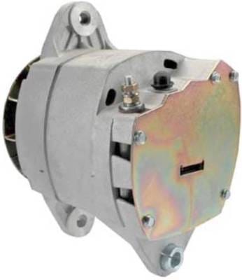 New 60A Alternator Compatible With Caterpillar Engine Marine 3406 3408 3412 321-666 7G7889 thumbnail 6