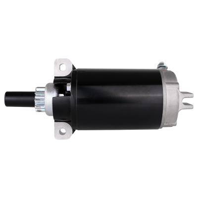 12V Outboard Starter Motor Compatible With Mercury 30Elo 30Elpto 40Elo 40Elpto 50Elpto 60Elpto thumbnail 5