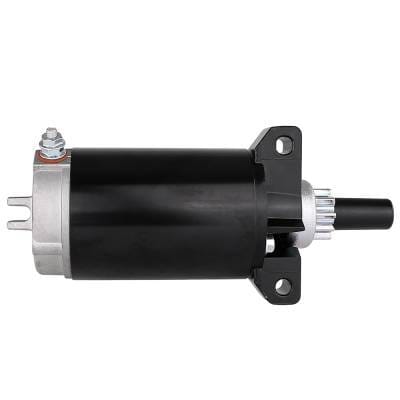 12V Outboard Starter Motor Compatible With Mercury 30Elo 30Elpto 40Elo 40Elpto 50Elpto 60Elpto thumbnail 13