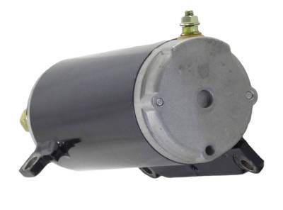 New 12V 8T Ccw Starter Motor Compatible With Evinrude Outboard E225 E225cl E225cx 585062 18-5640 thumbnail 4