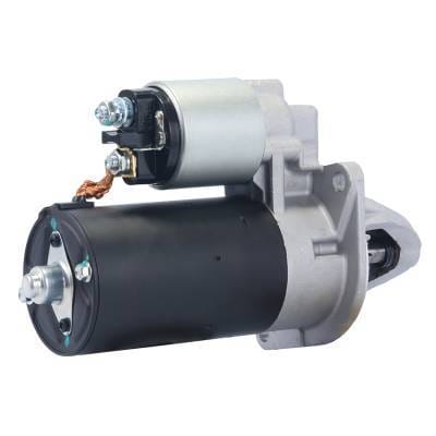Bosch 0001211206 Starter Bobcat 632 642 722 732 742 Skid Steer Ford 4-98 1.6L Gas Engine - 12V 0.8Kw thumbnail 4