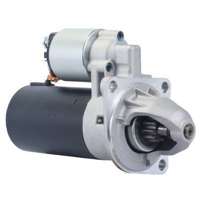 Bosch 0001211206 Starter Bobcat 632 642 722 732 742 Skid Steer Ford 4-98 1.6L Gas Engine - 12V 0.8Kw thumbnail 2