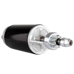 Starter Motor Compatible With 1966-1999 Chrysler Force Mercury Marine Outboard 70-150 Hp Ccw 48-0955