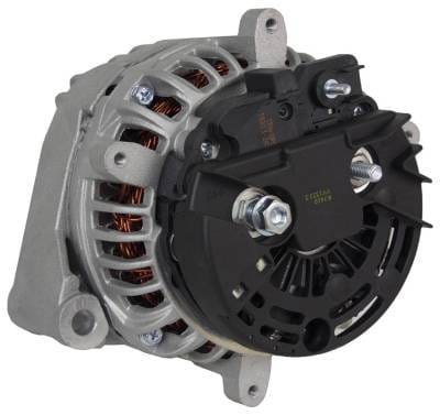 New 12V 150A Alternator Compatible With John Deere Tractor 7130 7230 7330 7430 Al166647 Se501830 thumbnail 5