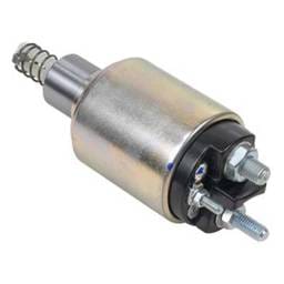New 12V Solenoid Fits Peugeot 504 2.3L 1979 1980 1981 0-986-011-711 0986011030
