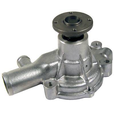 Forklift Water Pump Compatible With P40 Engine 4000 Series Uf03 Ugf03 N-21010-C6025 N-21010-C6026