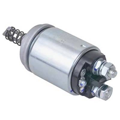 New 12V Solenoid Fits International Backhoe 3944 3945 3960 0331359004 Re507236