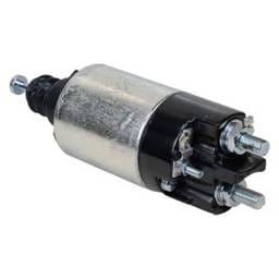 New 24V Solenoid Fits Kobelco Backhoe 909 6D20 1983-1990 M373x04771 M005t50176
