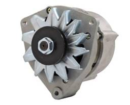 New 24V Alternator Compatible With Deutz Marine F8l413 F8l513 1178136 0-120-488-153 117-8136