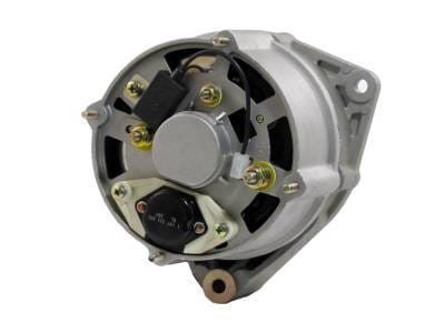 New 24V Alternator Compatible With Deutz Marine F8l413 F8l513 1178136 0-120-488-153 117-8136 thumbnail 4