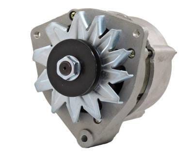 New 24V Alternator Compatible With Deutz Marine F5l413fr F5l912f F6l413 F6l712f F6l913 thumbnail 2