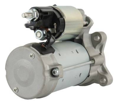 New 12V Cw Starter Compatible With Ford Expedition 5.4L 2013 2014 438000-0410 Tg4380000410 thumbnail 5