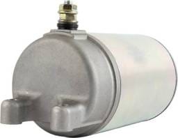 New Starter Compatible With Triumph Motorcycle Daytona 955I 2000 2001 2002 2003 428000-0110