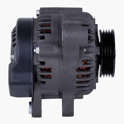 12V 55A Alternator Compatible With Mercury 150Hp Pro Xs Fourstroke 150L 150Xl Outboard 3.0L 4-Stroke thumbnail 3
