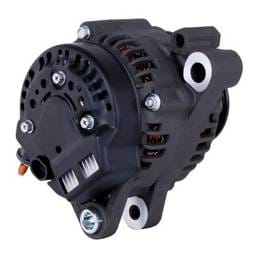 Marine Alternator Compatible With Mercury 150Hp Seapro 150L 150Xl 150Cxl Fourstroke Outboard 3.0L