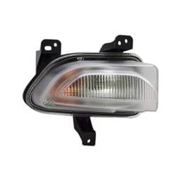New Right Turn Signal Light Fits Jeep Renegade 2015 16 2017 68256431Aa Ch2531105