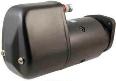 Starter Motor Compatible With Volvo Penta Tamd74a Tamd74p Tamd71b Tamd70e 6-Cyl 6.7L 7.3L Turbo thumbnail 5