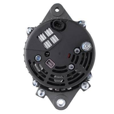New 12 Volts 70 Amps Alternator Compatible With Mercruiser 5.0L Efi 2-Bbl Gen+ Gm 862031 862031T thumbnail 14