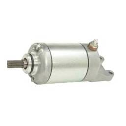 New Starter Compatible With Suzuki Atv Lt-A450x K7-K8 Kingquad 454Cc 2007-2008 31100-11H00
