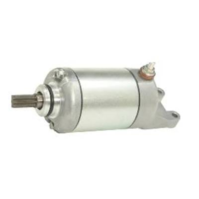 New Starter Compatible With Suzuki Atv Lt-A450x K7-K8 Kingquad 454Cc 2007-2008 31100-11H00