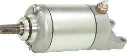 New Starter Compatible With Suzuki Atv Lt-A450x K7-K8 Kingquad 454Cc 2007-2008 31100-11H00 thumbnail 4