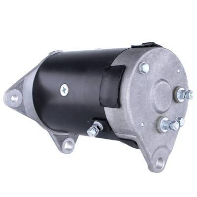 Starter Generator Motor Compatible With 1998-2008 Ez-Go Txt 4 Caddy Fleet Freedom Hp Mg2 Golf Cart thumbnail 7