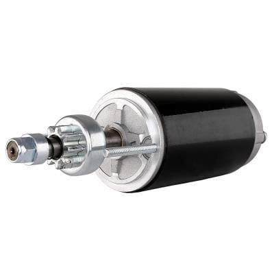 Marine Starter Motor Compatible With 1966-1984 Chrysler Outboard 125 130 135 140 Hp Force Marine 120 thumbnail 3