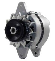 12V 35A Alternator Compatible With Kubota M5030sumdt Utility Tractor Denso 121000-0980 S2800a 60Hp