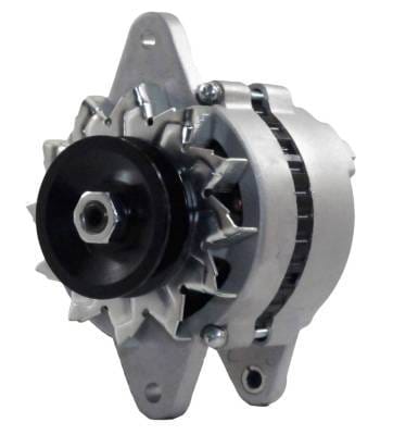 12V 35A Alternator Compatible With Kubota M5030sumdt Utility Tractor Denso 121000-0980 S2800a 60Hp thumbnail 2