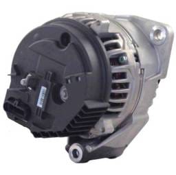 Alternator Compatible With Mercedes Truck Actros El Detalle 012-154-10-02 011-154-28-02 Drb2360