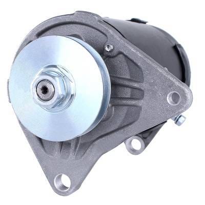 12V Starter Generator Compatible With 1993-2008 Ez-Go Medalist Txt Mg2 Fleet Freedom Golf Cart thumbnail 3