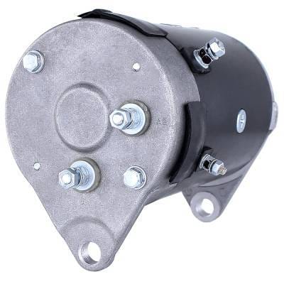 Starter Generator 12V Compatible With 1994-2008 Ez-Go Gxi-875 Gxt-875 Bc-960Gx Grand Oasis Utility thumbnail 11