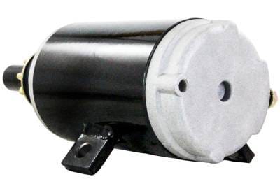 New Starter Compatible With Johnson Marine 60El 60Tt 60Ttl 70Pl 386657 585050 18-5635 Sm59536 thumbnail 6