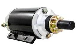 New Starter Motor Compatible With Evinrude E60tl E60el E60ttl E65 E70ttl 60Hp 70Hp Wml 9T